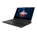 Lenovo Legion Pro 5 16ARX8 Ryzen 7 7745HX 16" WQXGA IPS 500nits AG 240Hz 16GB DDR5 5200 SSD512 GeForce RTX 4070 8GB Win11 Onyx G