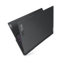 Lenovo Legion Pro 5 16IRX8 i5-13500HX 16" WQXGA IPS 300nits AG 165Hz 16GB DDR5 4800 SSD512 GeForce RTX 4060 8GB Win11 Onyx Grey