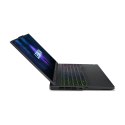 Lenovo Legion Pro 5 16IRX8 i7-13700HX 16" WQXGA IPS 300nits AG 165Hz 16GB DDR5 4800 SSD512 GeForce RTX 4060 8GB NoOS Onyx Grey