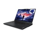 Lenovo Legion Pro 5 16IRX9 i7-14700HX 16" WQXGA IPS 500nits AG 240Hz 32GB DDR5 5600 SSD1TB GeForce RTX 4060 8GB Win11 Onyx Grey