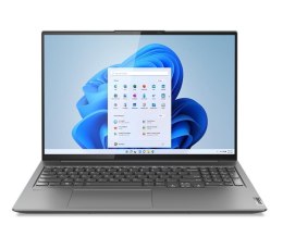 Lenovo SLIM-7-16IAH7 i7-12700H 16