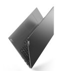 Lenovo SLIM-7-16IAH7 i7-12700H 16" WQXGA 120Hz Touch AG 16GB SSD1TB BT BLKB Arc A370M 4GB Win11 Storm Grey (REPACK) 2Y