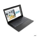 Lenovo V14 G2 i3-1115G4 14"FHD AG 8GB DDR4 SSD256 IrisXe_G4 BT LAN Win10 2Y (WYPRZEDAŻ)