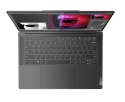 Lenovo Yoga Pro 9 14IRP8 i7-13705H 14.5" 3K IPS 400nits Glossy 120Hz 16GB LPDDR5x-6400 SSD512 GeForce RTX 4050 6GB Win11 Storm G