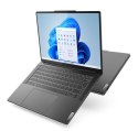 Lenovo Yoga Pro 9 14IRP8 i7-13705H 14.5" 3K IPS 400nits Glossy 120Hz 16GB LPDDR5x-6400 SSD512 GeForce RTX 4050 6GB Win11 Storm G