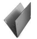 Lenovo Yoga Pro 9 14IRP8 i7-13705H 14.5" 3K IPS 400nits Glossy 120Hz 16GB LPDDR5x-6400 SSD512 GeForce RTX 4050 6GB Win11 Storm G