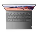 Lenovo Yoga Slim 6 14IAP8 i5-1240P 14" WUXGA OLED 400nits Glossy 60Hz 16GB LPDDR5 4800 SSD512 Intel Iris Xe Graphics Win11 Storm