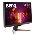 BenQ EX240N monitor komputerowy 60,5 cm (23.8") 1920 x 1080 px Full HD LCD Czarny