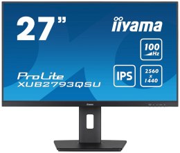 MONITOR IIYAMA LED 27