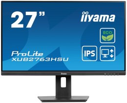 MONITOR IIYAMA LED 27