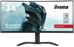 MONITOR IIYAMA LED 34