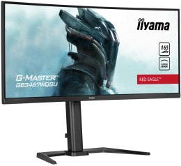 MONITOR IIYAMA LED 34