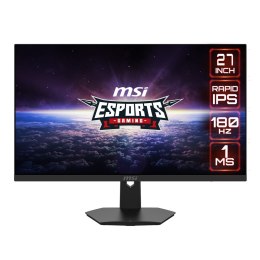 Monitor MSI G274F (WYPRZEDAŻ)