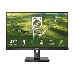 Philips B Line 272B1G/00 monitor LED display 68,6 cm (27