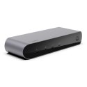 Belkin Thunderbolt 4 Dock Pro Przewodowa Czarny