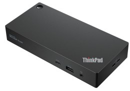 ThinkPad Universal USB-C Smart Dock -EU