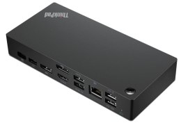 ThinkPad Universal USB-C Smart Dock -EU