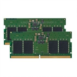 8GB DDR5-4800MT/S SODIMM (KIT/OF 2)