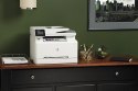 Urządzenie wielofunkcyjne HP Color LaserJet Pro MFP M283fdw