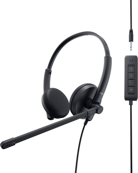 Dell Stereo Headset WH1022