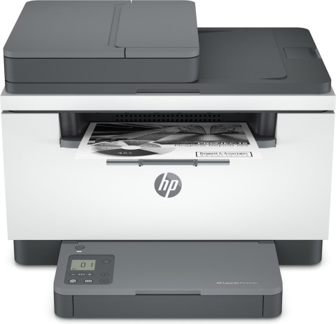 Drukarka wielofunkcyjna HP LaserJet MFP M234SDN (WYPRZEDAŻ)