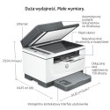 Drukarka wielofunkcyjna HP LaserJet MFP M234SDN (WYPRZEDAŻ)