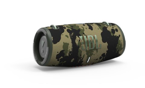 Glośnik JBL XTREME 3 CAMO (moro, bezprzewodowy)