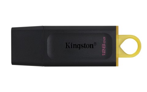 KINGSTON FLASH 128GB USB 3.2 Gen1 DataTraveler Exodia (B+Y) (WYPRZEDAŻ)