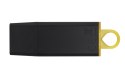 KINGSTON FLASH 128GB USB 3.2 Gen1 DataTraveler Exodia (B+Y) (WYPRZEDAŻ)