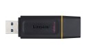 KINGSTON FLASH 128GB USB 3.2 Gen1 DataTraveler Exodia (B+Y) (WYPRZEDAŻ)