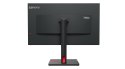 Lenovo ThinkVision T32p-30 31,5" IPS 60Hz 350nits AG USB, HMI, DP Raven Black