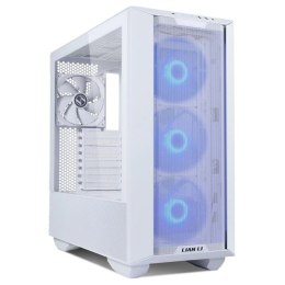 Lian Li LANCOOL III E-ATX Case RGB White (WYPRZEDAŻ)