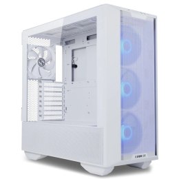 Lian Li LANCOOL III E-ATX Case RGB White (WYPRZEDAŻ)