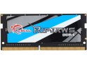 G.Skill Ripjaws SO-DIMM 16GB DDR4-2666Mhz moduł pamięci 1 x 16 GB