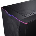 PHANTEKS Eclipse G500A D-RGB Midi-Tower, Tempered Glass - schwarz