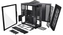 PHANTEKS Enthoo Pro 2 Big-Tower, Tempered Glass, ARGB Black