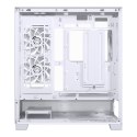 Phanteks XT View Tempered Glass Windows, D-RGB - white