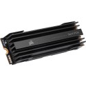 CORSAIR MP600 PRO — 2 TB — PCI Express