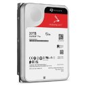 Dysk HDD Seagate IronWolf Pro (20 TB; 256MB; 3.5"; SATA)