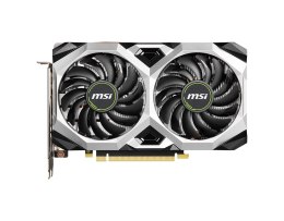 Karta graficzna MSI GTX 1660 SUPER VENTUS XS OC (WYPRZEDAŻ)