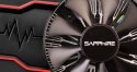 Karta graficzna SAPPHIRE Radeon RX 550 PULSE 2GB GDDR5