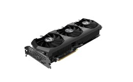 Karta graficzna ZOTAC GAMING GeForce RTX 3070 Ti Trinity OC 8GB GDDR6X (WYPRZEDAŻ)