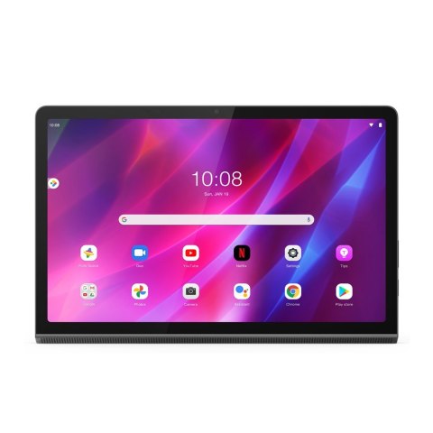 Tablet Lenovo Yoga Tab 11 Helio G90T 11" 2K IPS 400nits Touch 8/256 LPDDR4x ARM Mali-G76 MC4 LTE 7500mAh Android Storm Grey (WYP