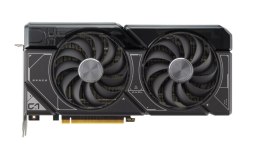 VGA PCIE16 RTX4070 12GB GDDR6X/DUAL-RTX4070-O12G ASUS