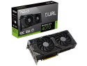 VGA PCIE16 RTX4070 12GB GDDR6X/DUAL-RTX4070-O12G ASUS