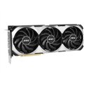 VGA PCIE16 RTX4070TI 12GB/RTX4070TI VEN 3X E1 12G OC MSI