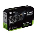 VGA PCIE16 RTX4080 SUPER 16GB/TUF-RTX4080S-16G-GAMING ASUS