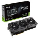 VGA PCIE16 RTX4090 24GB GDDR6X/TUF-RTX4090-O24G-OG-GAMIN ASUS