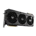 VGA PCIE16 RTX4090 24GB GDDR6X/TUF-RTX4090-O24G-OG-GAMIN ASUS