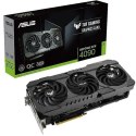 VGA PCIE16 RTX4090 24GB GDDR6X/TUF-RTX4090-O24G-OG-GAMIN ASUS